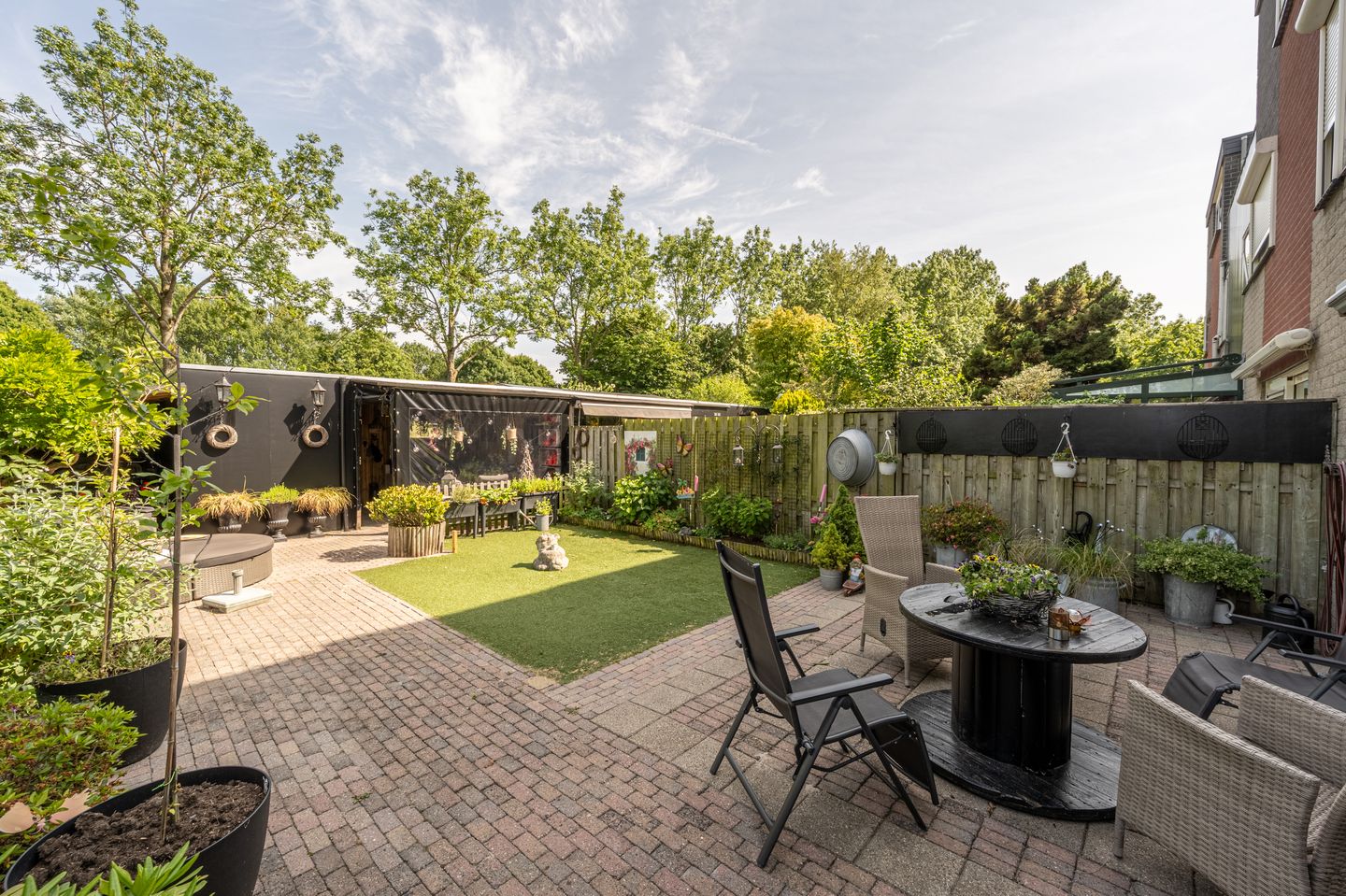 Foto 4 van Bosschenhoek 20