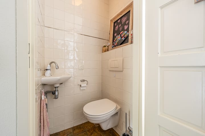 Foto 6 van Bosschenhoek 20