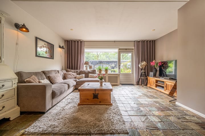 Foto 7 van Bosschenhoek 20