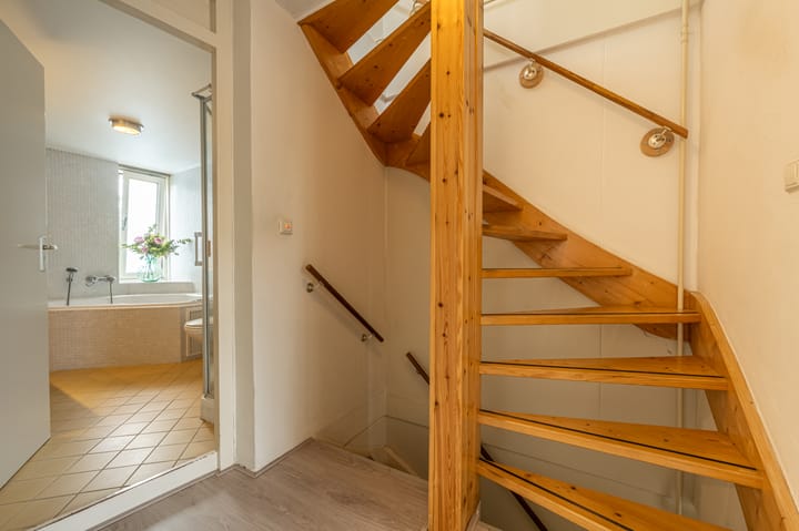 Foto 16 van Bosschenhoek 20