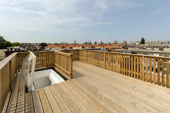 Foto 1 van Linnaeusstraat 213