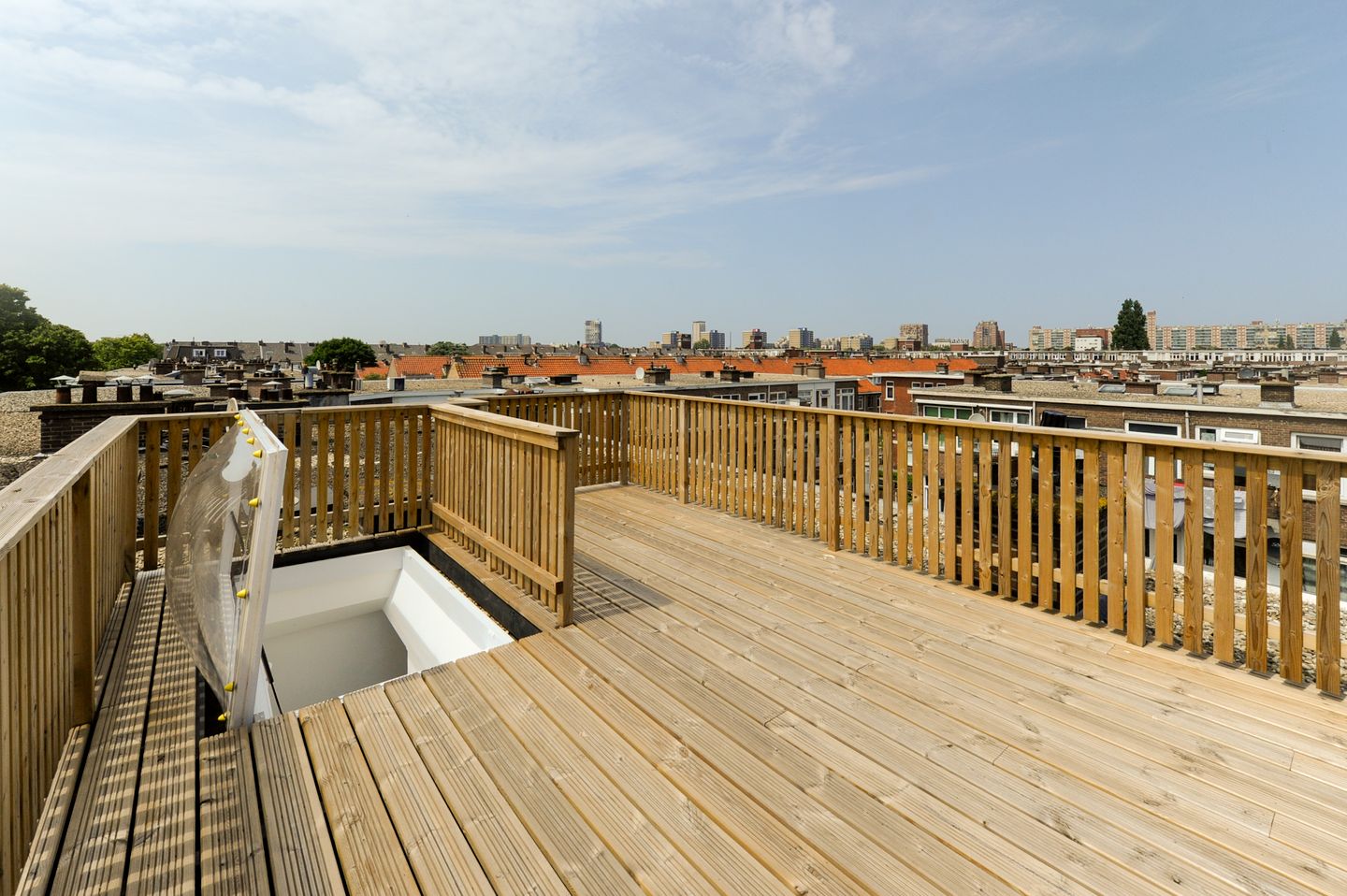 Foto 1 van Linnaeusstraat 213