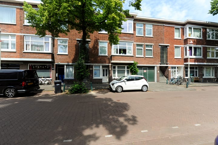 Foto 2 van Linnaeusstraat 213