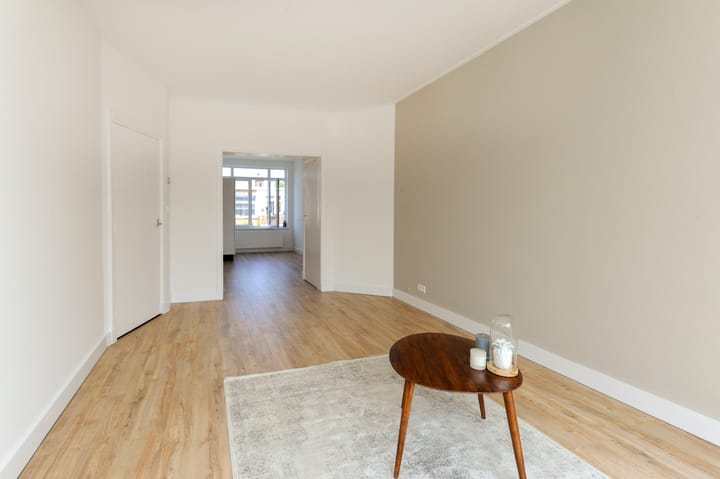 Foto 4 van Linnaeusstraat 213