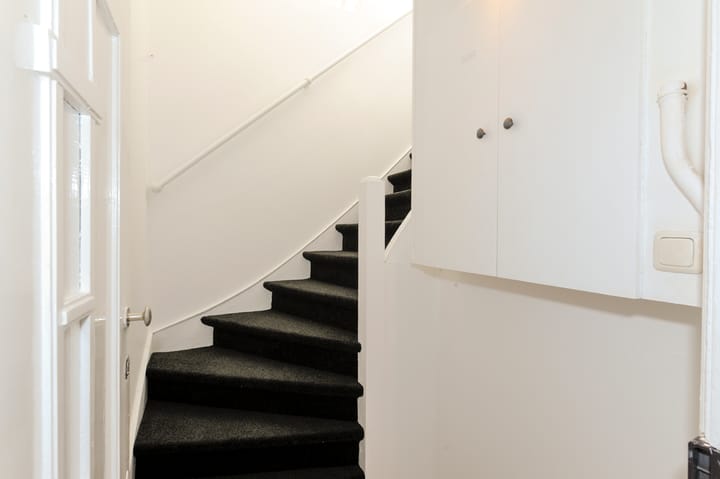 Foto 6 van Linnaeusstraat 213