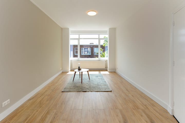 Foto 7 van Linnaeusstraat 213