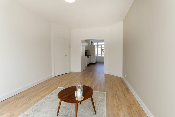 Foto 9 van Linnaeusstraat 213