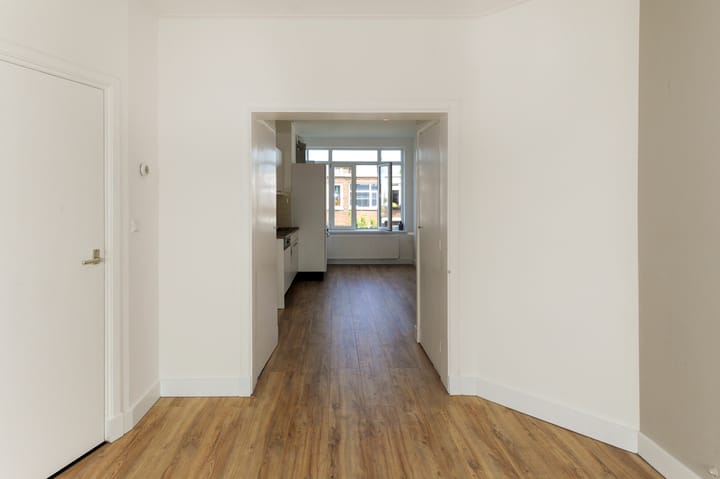 Foto 10 van Linnaeusstraat 213