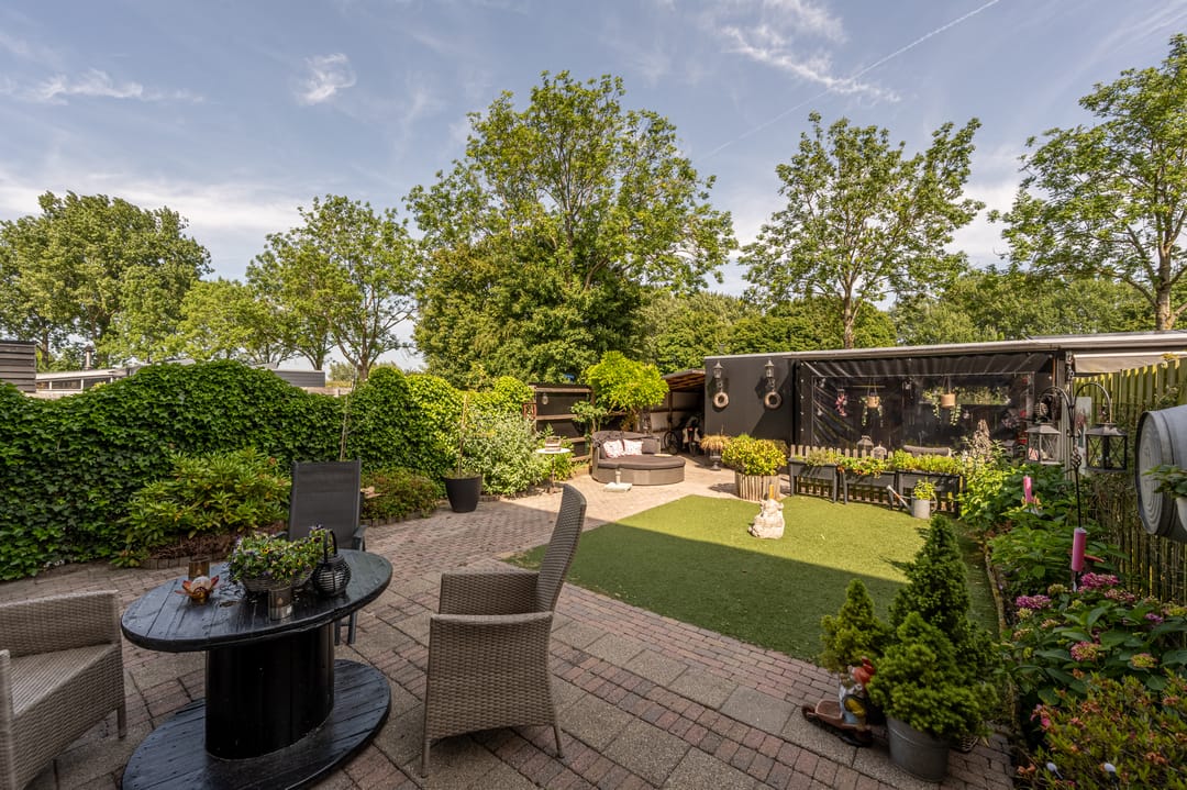 Foto 31 van Bosschenhoek 20