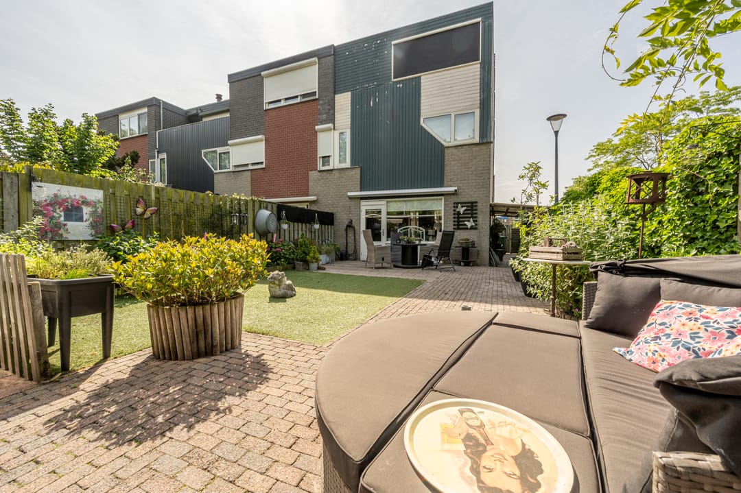 Foto 32 van Bosschenhoek 20