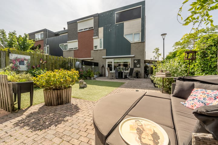 Foto 32 van Bosschenhoek 20