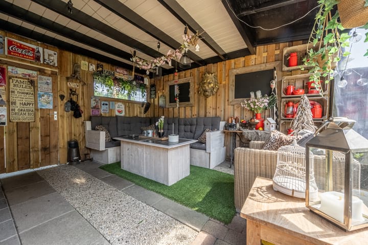 Foto 33 van Bosschenhoek 20