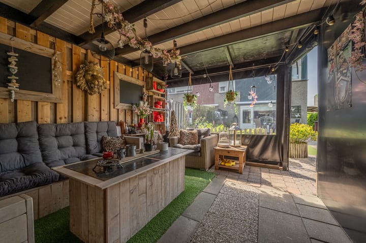 Foto 34 van Bosschenhoek 20