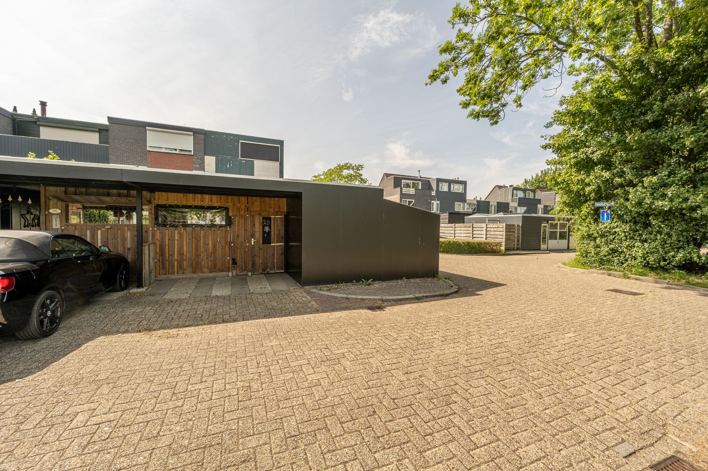 Foto 35 van Bosschenhoek 20