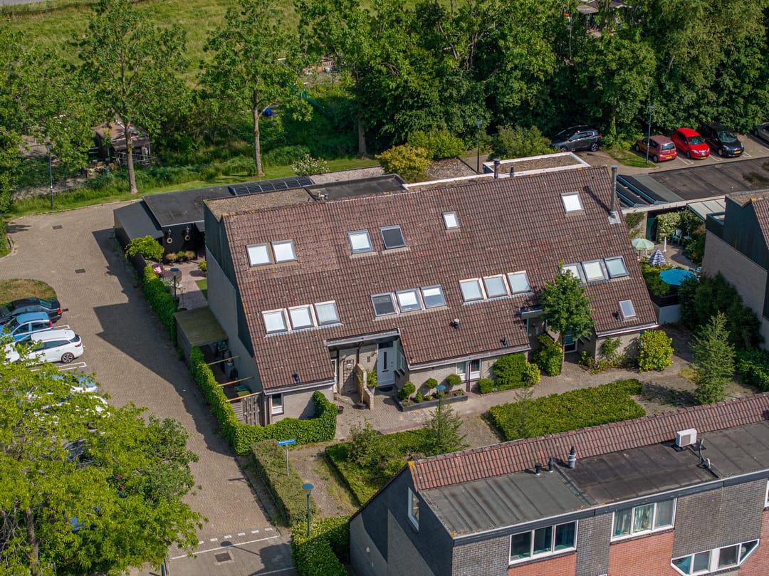 Foto 37 van Bosschenhoek 20