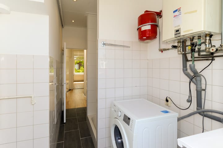 Foto 25 van Linnaeusstraat 213