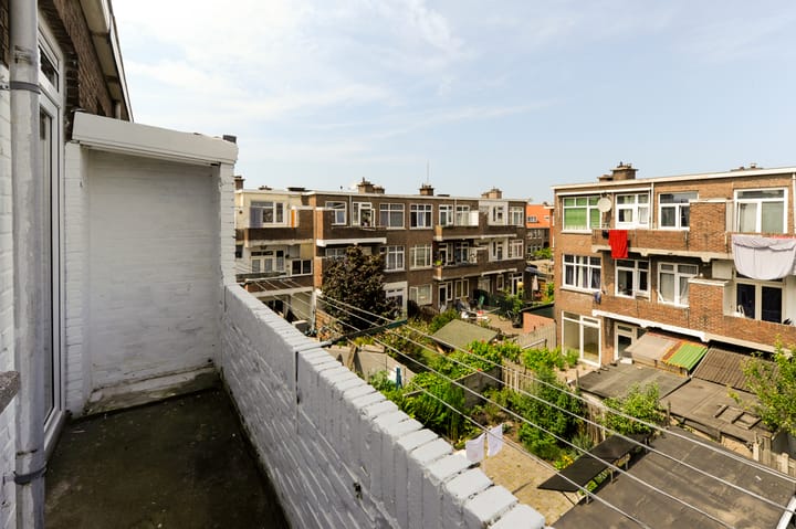 Foto 26 van Linnaeusstraat 213