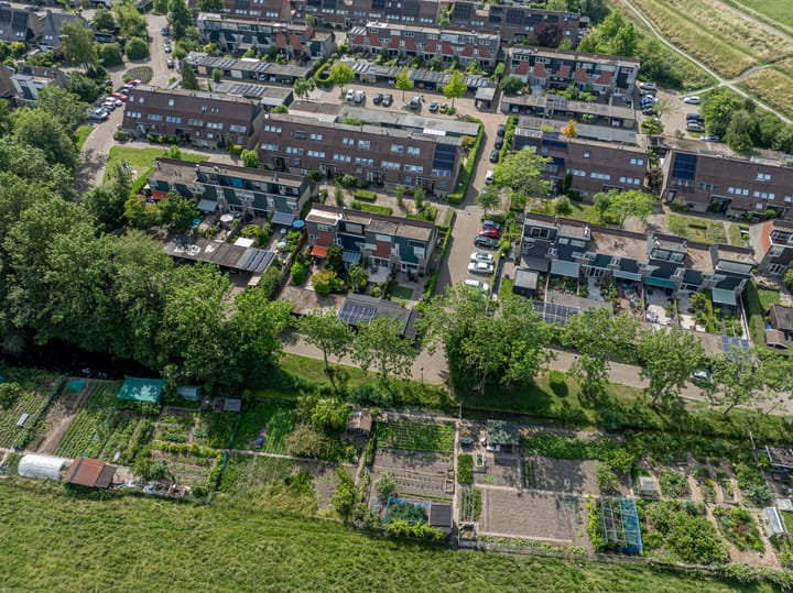 Foto 39 van Bosschenhoek 20