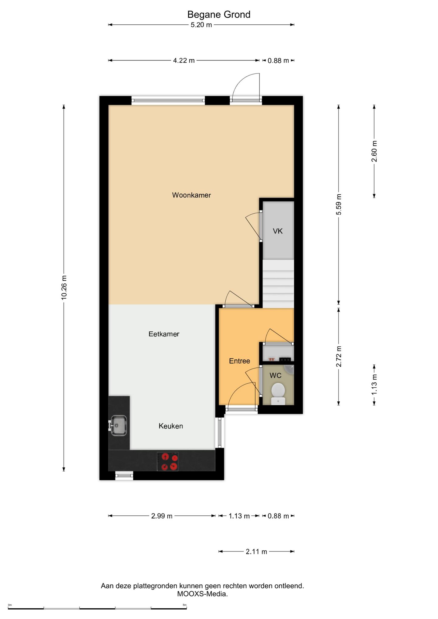 Foto 40 van Bosschenhoek 20