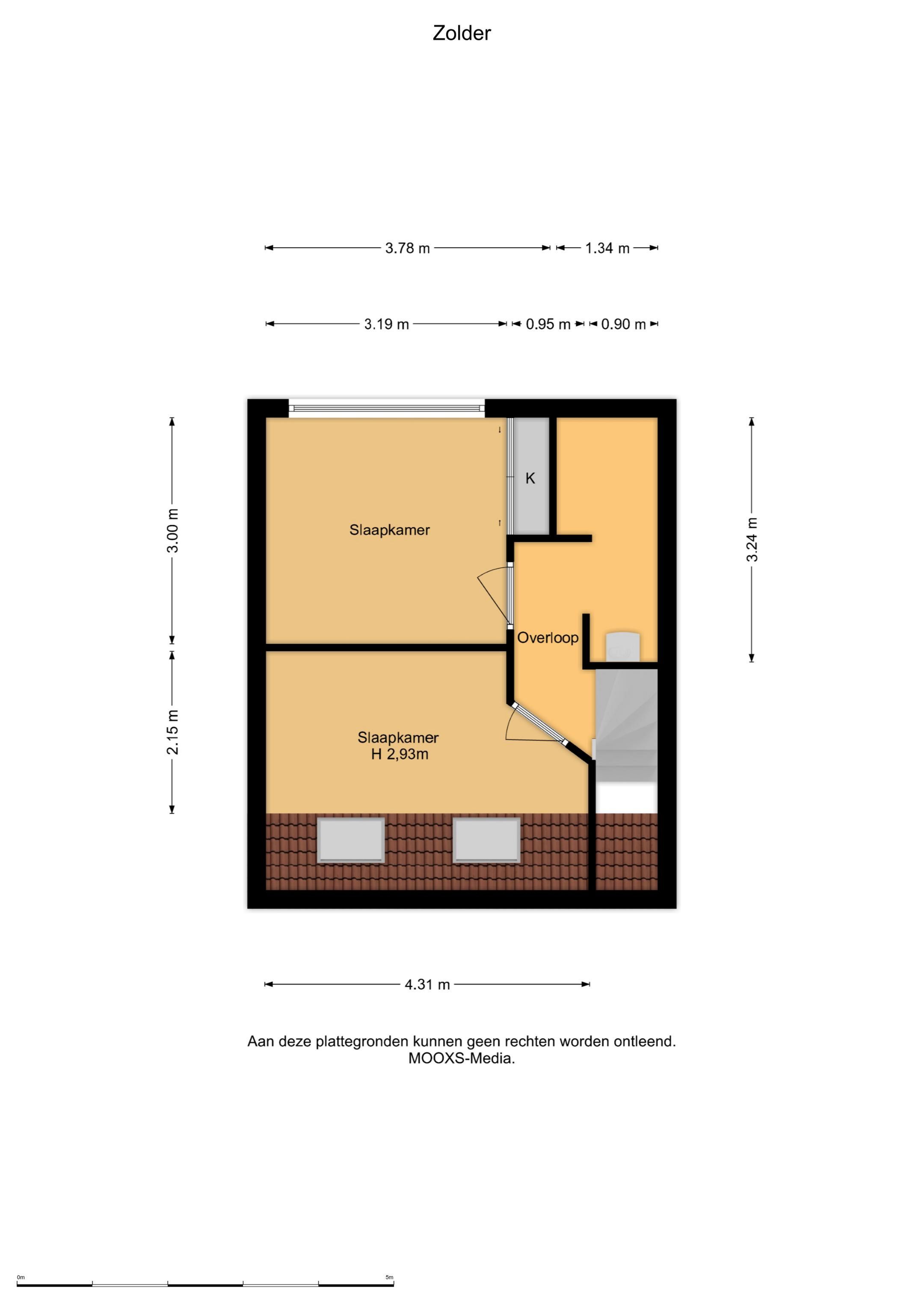 Foto 42 van Bosschenhoek 20