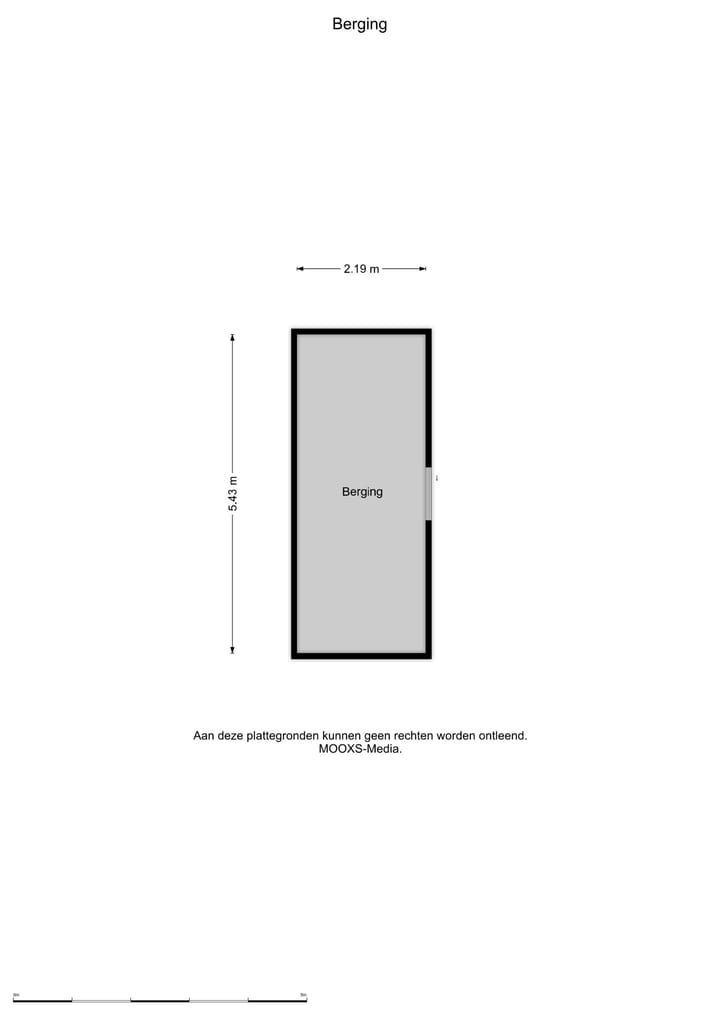 Foto 43 van Bosschenhoek 20