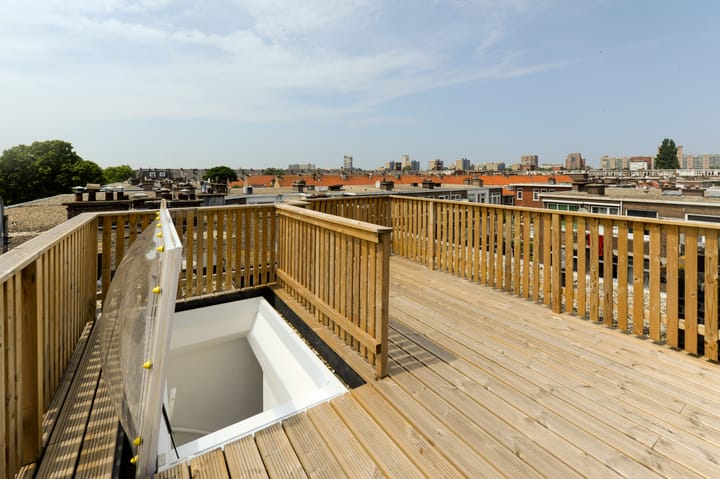 Foto 34 van Linnaeusstraat 213