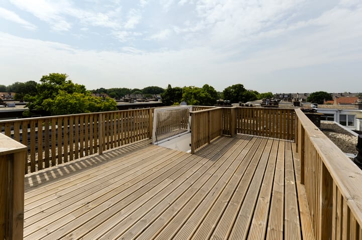 Foto 35 van Linnaeusstraat 213