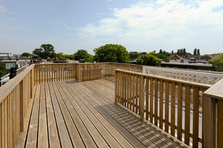 Foto 36 van Linnaeusstraat 213