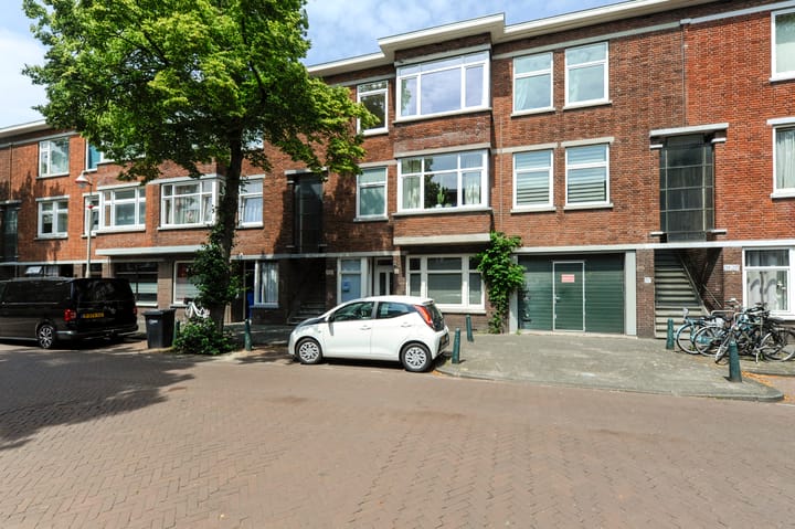 Foto 38 van Linnaeusstraat 213