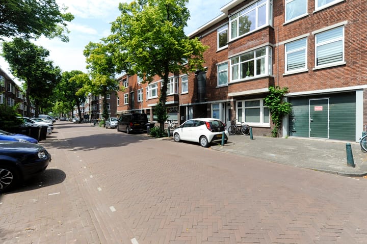 Foto 39 van Linnaeusstraat 213