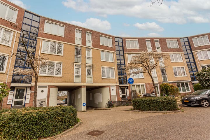 Foto 1 van Vrijhoef 64