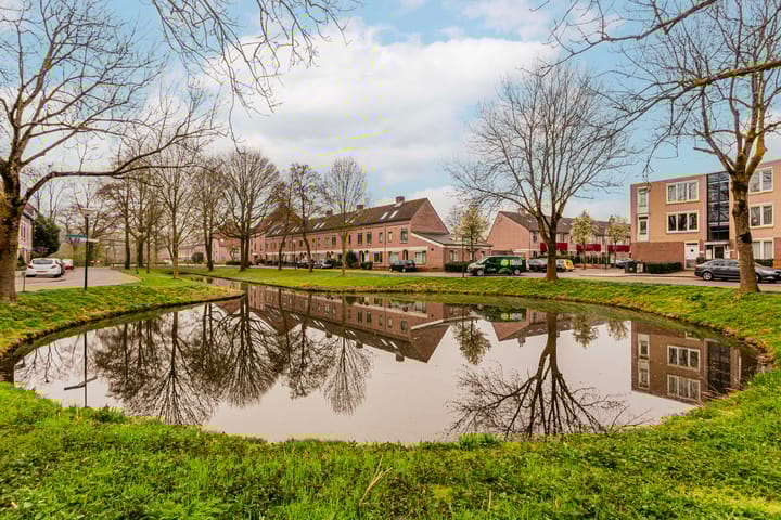 Foto 2 van Vrijhoef 64