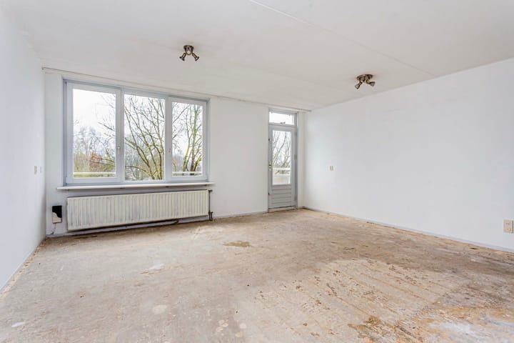 Foto 3 van Vrijhoef 64