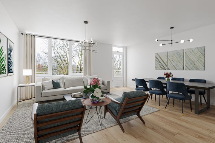 Foto 4 van Vrijhoef 64