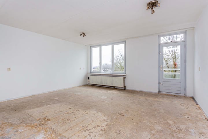 Foto 5 van Vrijhoef 64