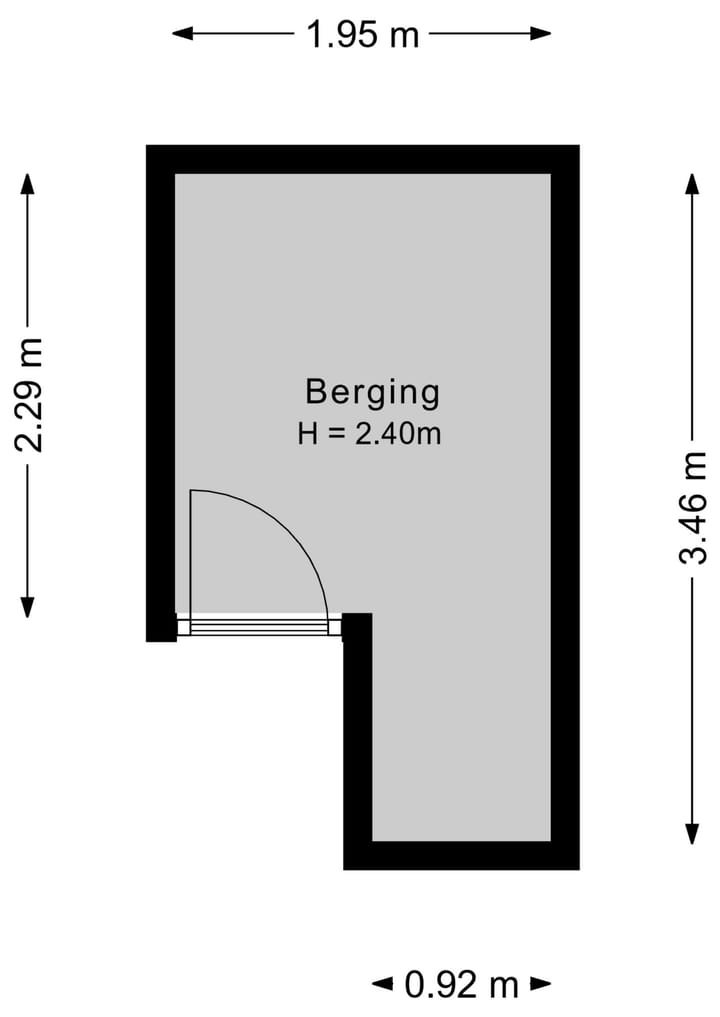 Foto 25 van Vrijhoef 64