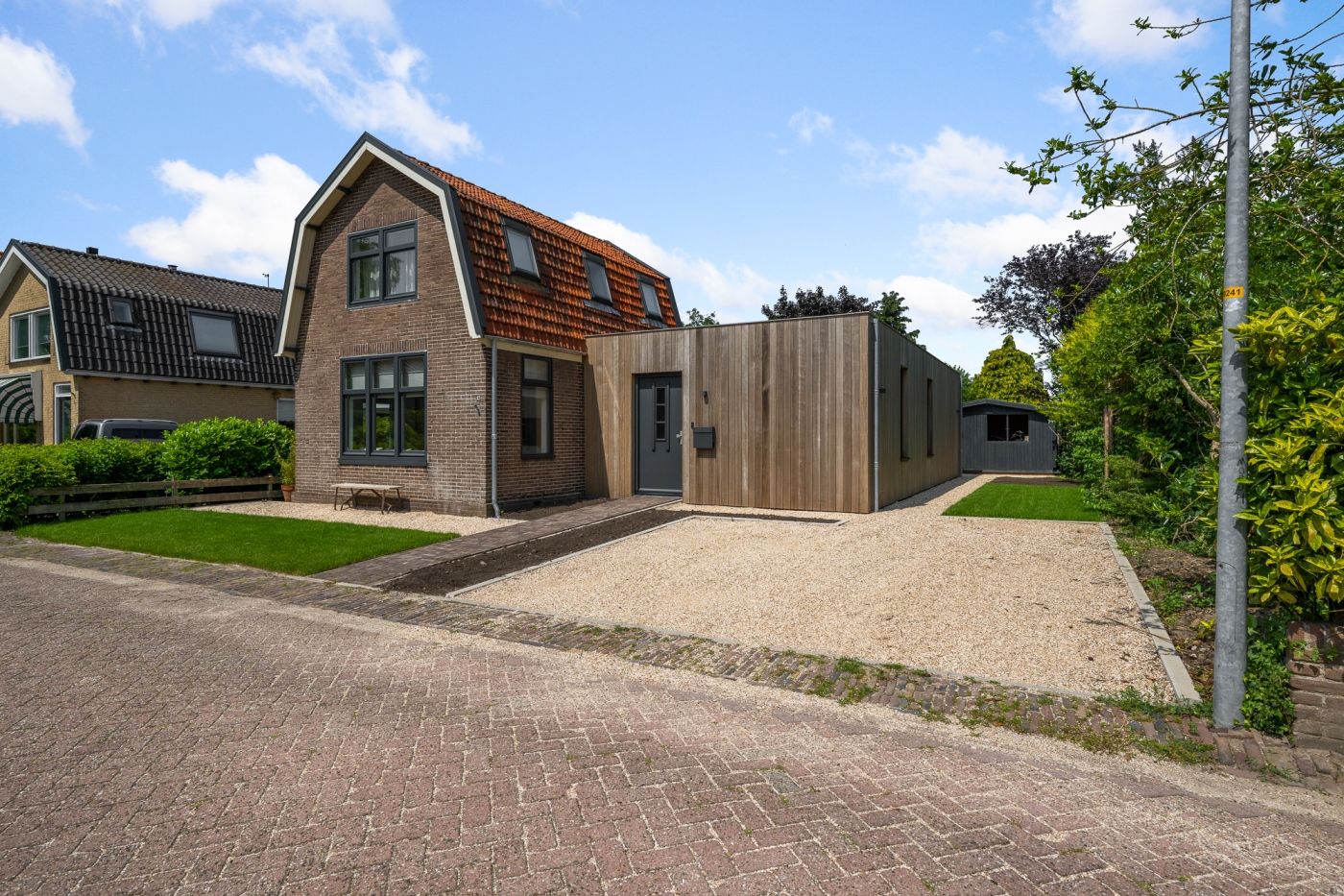 Van de Vijzellaan 10 main image