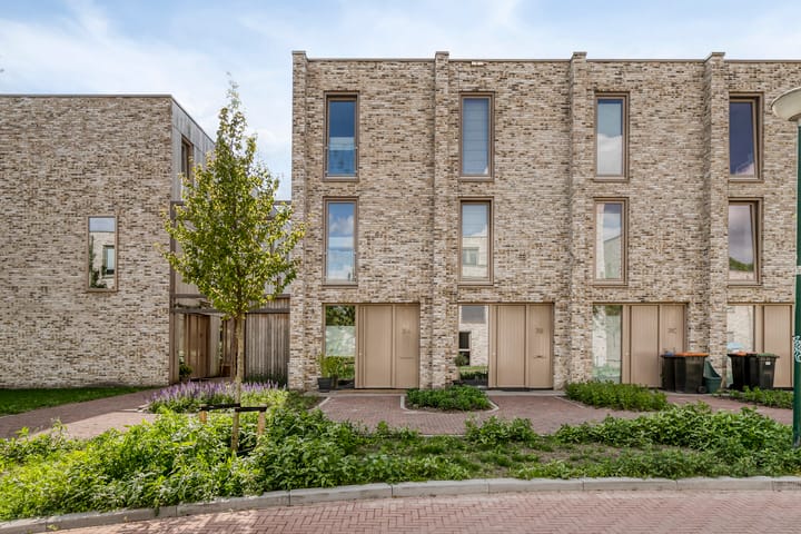 Foto 1 van Larikslaan 3-A