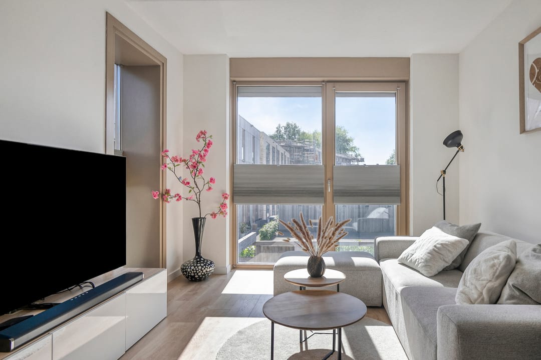 Foto 2 van Larikslaan 3-A