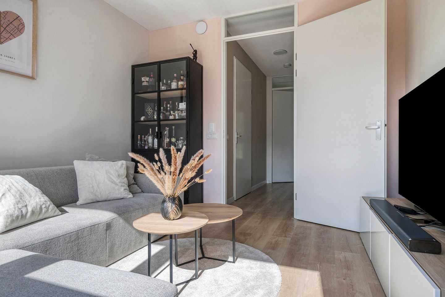 Foto 5 van Larikslaan 3-A