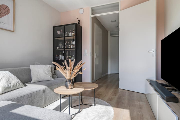 Foto 5 van Larikslaan 3-A