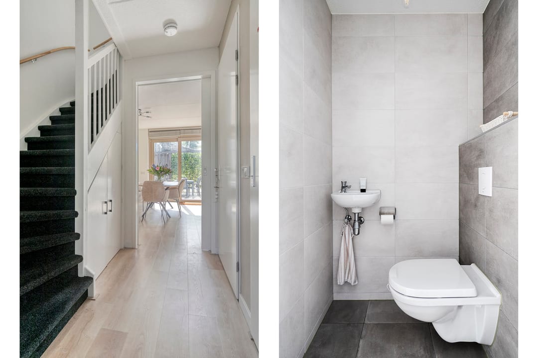 Foto 7 van Larikslaan 3-A