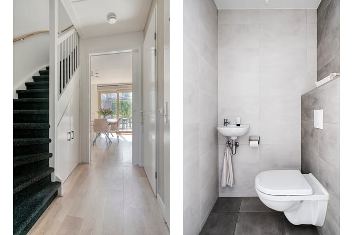 Foto 7 van Larikslaan 3-A