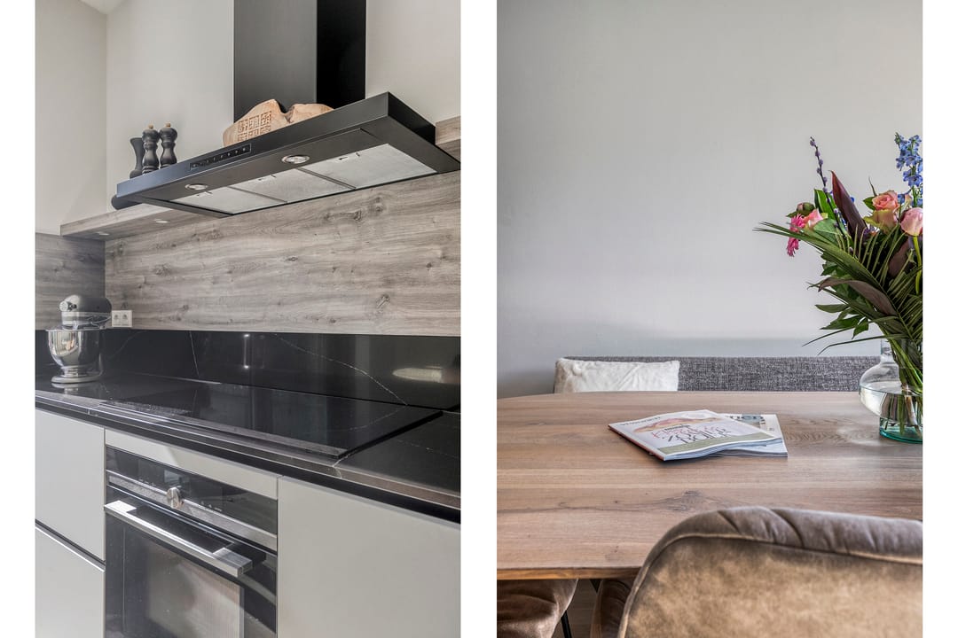 Foto 8 van Larikslaan 3-A