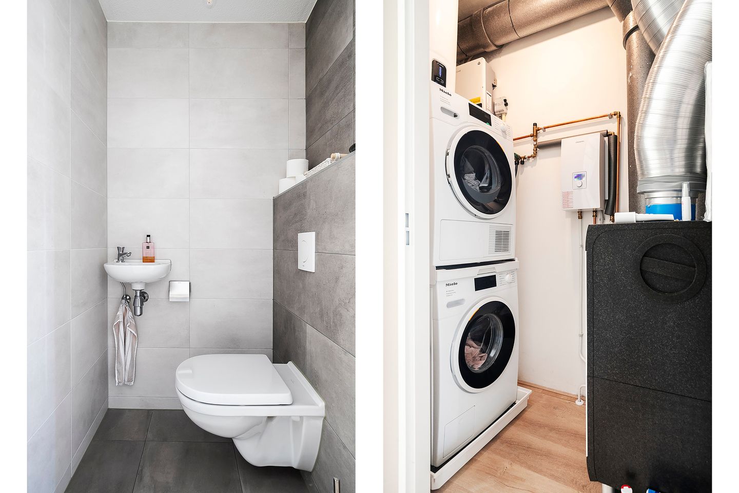 Foto 10 van Larikslaan 3-A