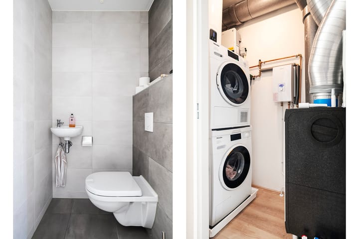 Foto 10 van Larikslaan 3-A