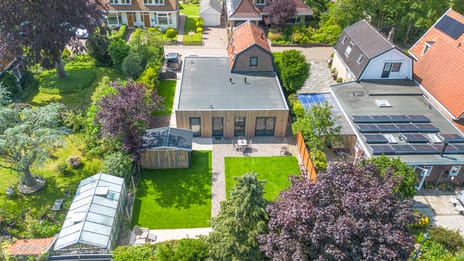 Van de Vijzellaan 10 secondary image