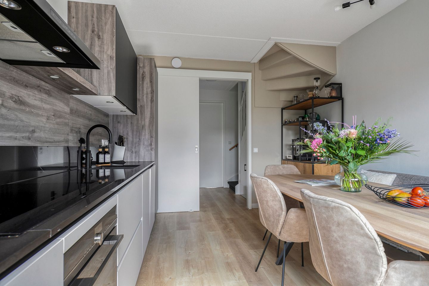 Foto 4 van Larikslaan 3-A