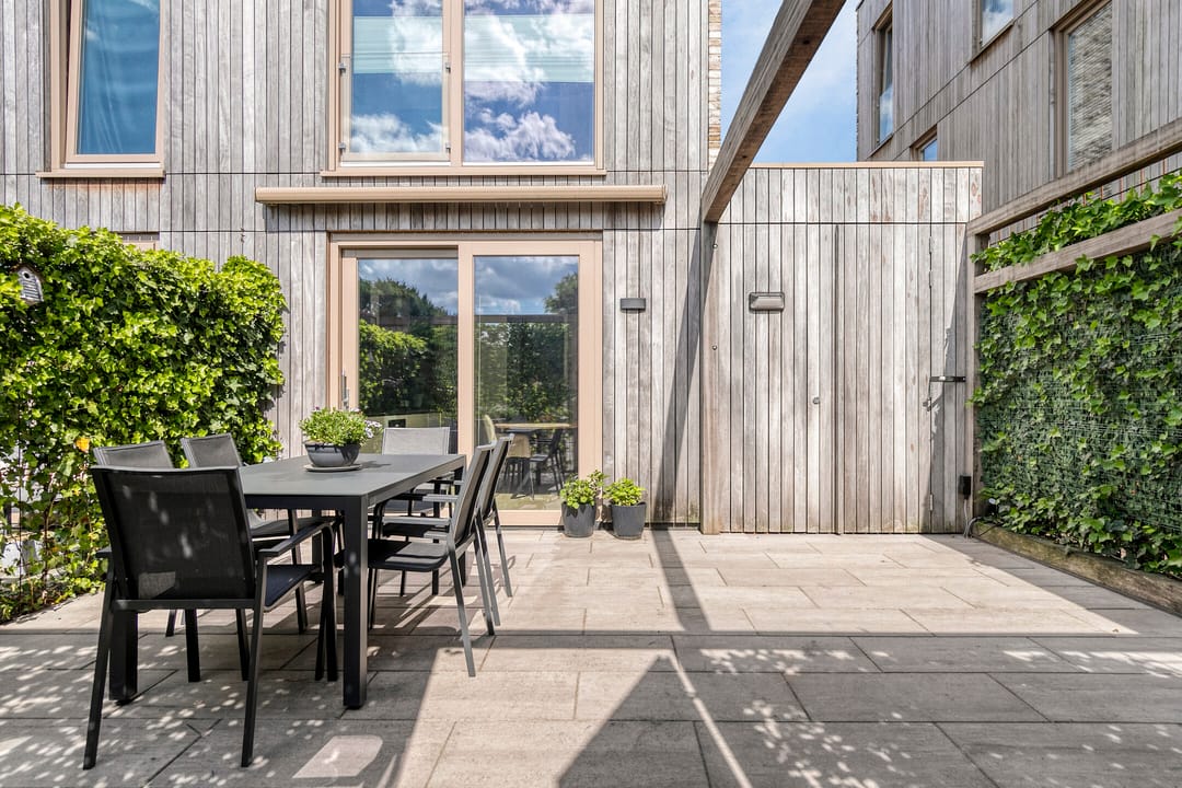 Foto 22 van Larikslaan 3-A