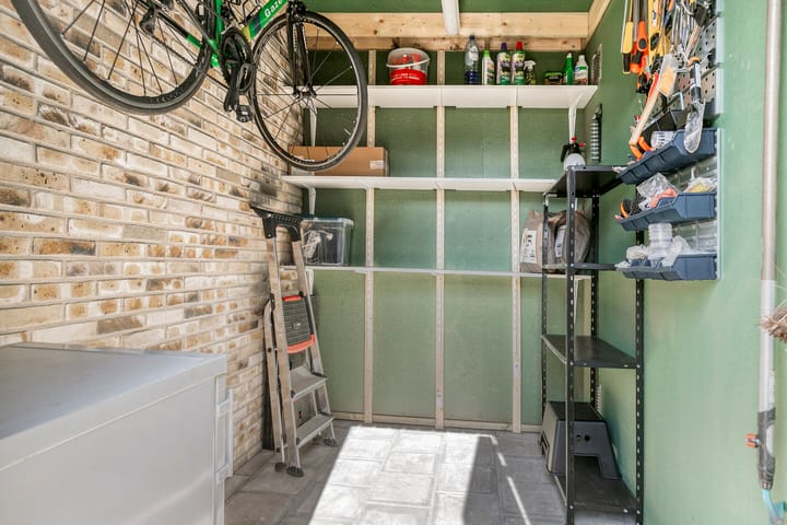 Foto 23 van Larikslaan 3-A